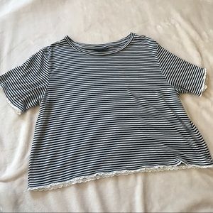 BRANDY MELVILLE DUPE